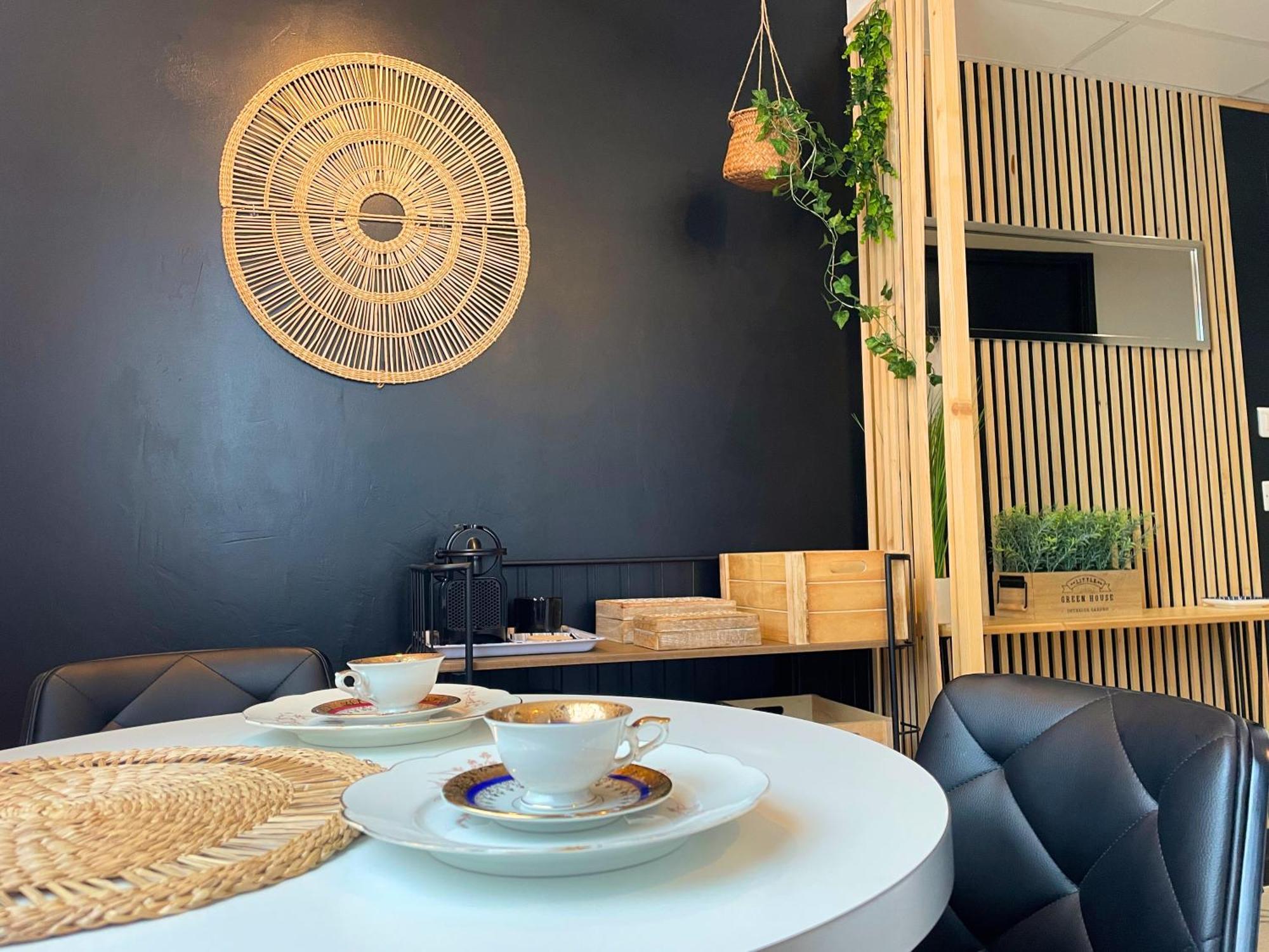 Apartamento L'ecrin Equipe Avec Vue Panoramique Lourdes